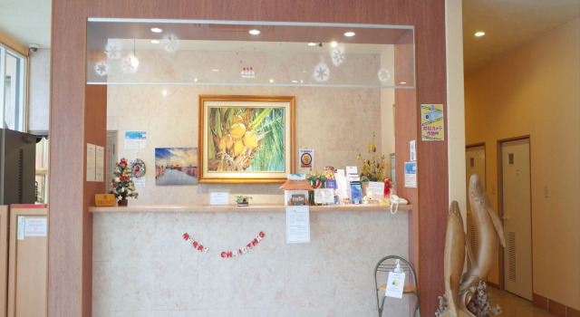 Seaside Hotel The Beach, Book Hotel Cheap Hotels in Okinawa