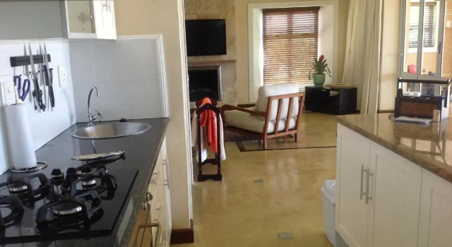 Коттедж Twin Rivers Villa