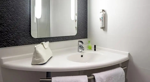 Номер Standard Ibis Sevilla