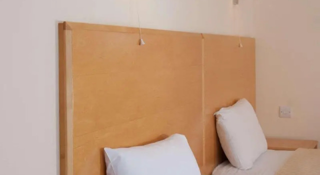 Двухместный номер Standard Best Western Priory Hotel