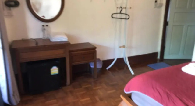 Двухместный номер Standard Bee Friend Hostel