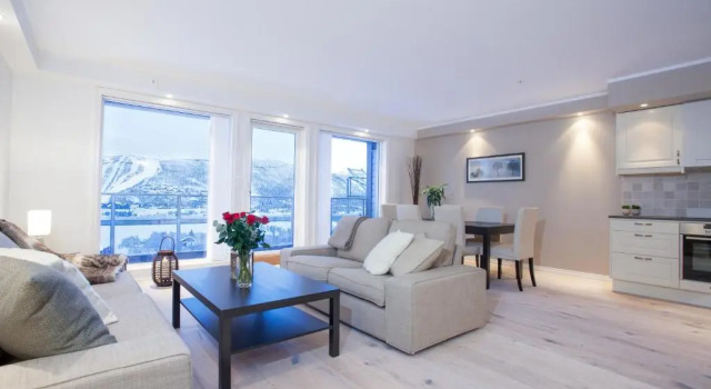 Ustedalen Hotell Geilo, Book Hotel Hoteller i Buskerud med pool, Swimmingpool