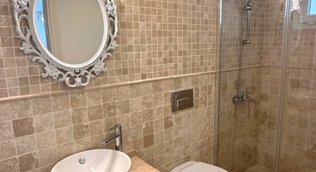 Номер Standard Selin Hotel