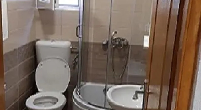 Апартаменты Apartments Škaljari