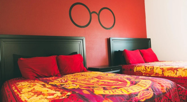 July Special Close to Disney WL 3 bed ID: 240128, Забронировать Отель Отели Фор Корнерз с бассейном, Бассейн