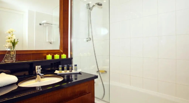 Апартаменты c 1 комнатой Residhome Apparthotel Paris Massy