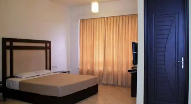 Dew Drops Boutique Retreat