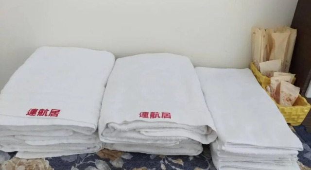 Номер Standard Lianhangiu Homestay