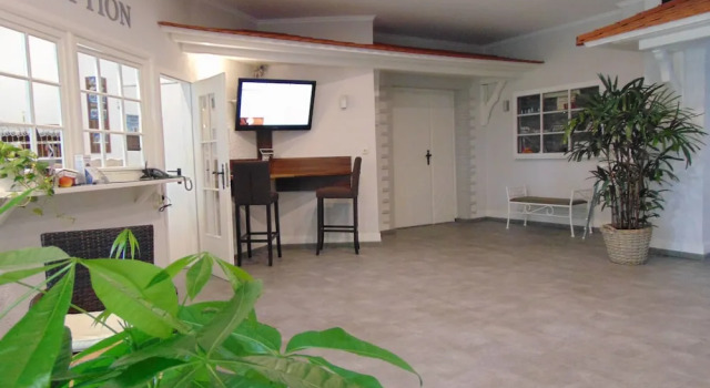 Hotel Molitor