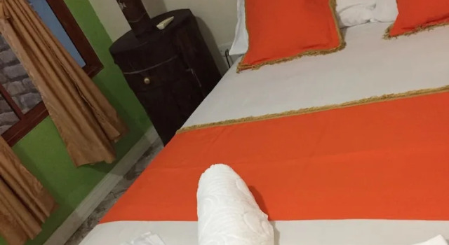 Апартаменты ApartaHotel Tierras Amazonicas