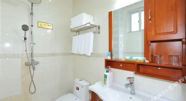 Qicaiyun Inn, Rezerwuj Hotel Dali Yunnan