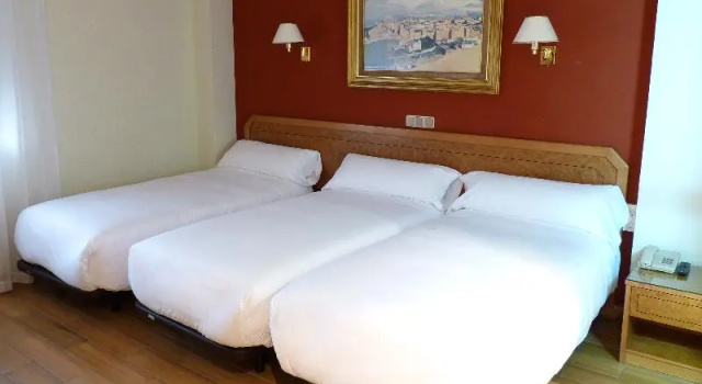Номер Standard Hotel Don Carmelo