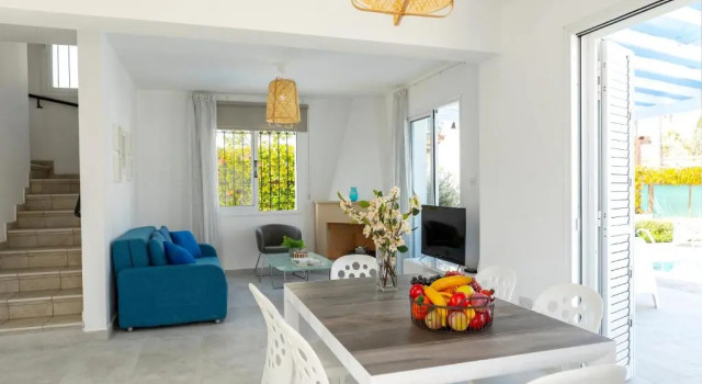 Fig Tree Bay Villa 3