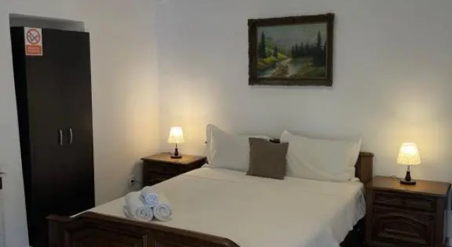Двухместный номер Superior Pensiunea Central Sibiu