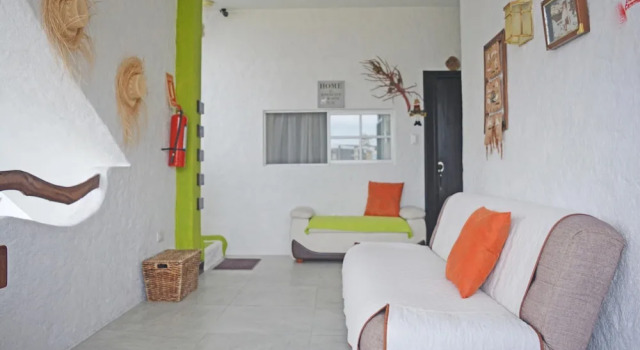 Номер Standard Hostal Cann's House