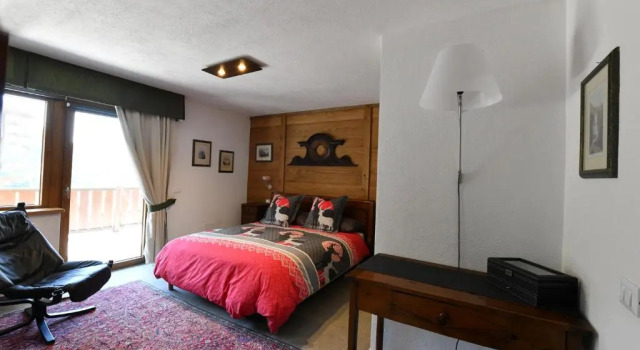 Коттедж с 3 комнатами Casa Fil