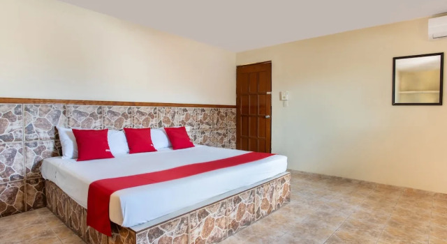 OYO Hotel San Jorge, Rezerwuj Hotel Cancún Quintana Roo