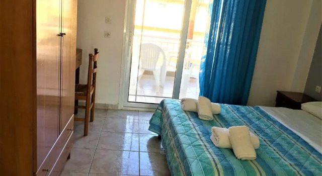 Номер Comfort Brothers House
