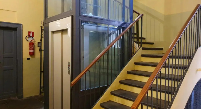 Студия Palatina apartment
