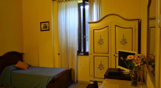 Номер Standard Agriturismo Mandrola