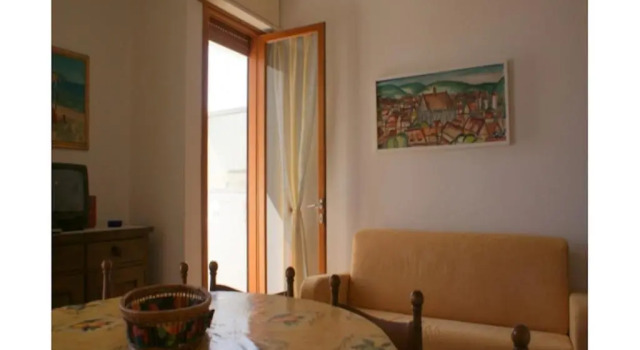 Amazing Beachfront Apartment-beahost, Prenota Appartamento Hotel a Veneto con parcheggio, Parcheggio