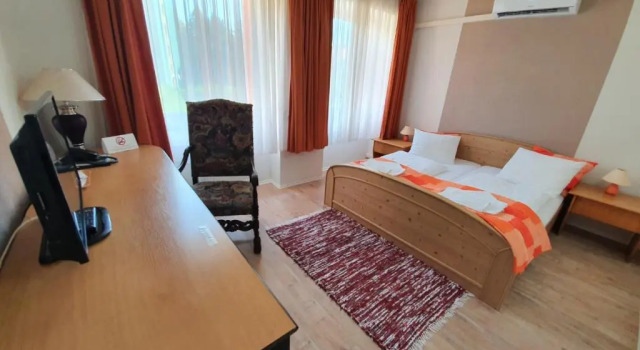 Двухместный номер Standard Hotel Senica, Garni