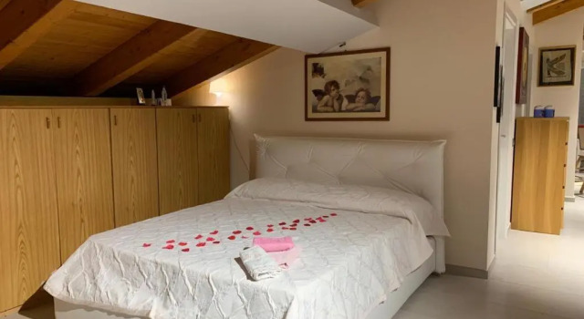 Paola House, Buchen Sie Hotel Castel San Giorgio Kampanien