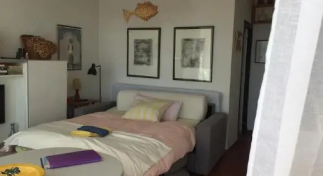 Casa del Pi Interior