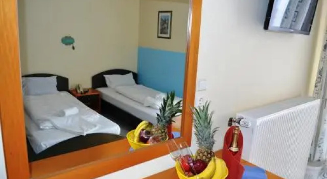 Hotel Europe Inn