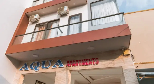 Aqua Seaview
