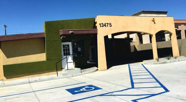 Europa Inn & Suites