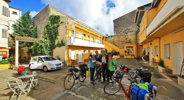Hotel Caravelle, Rezerwuj Hotel Rochefort Charente-Maritime