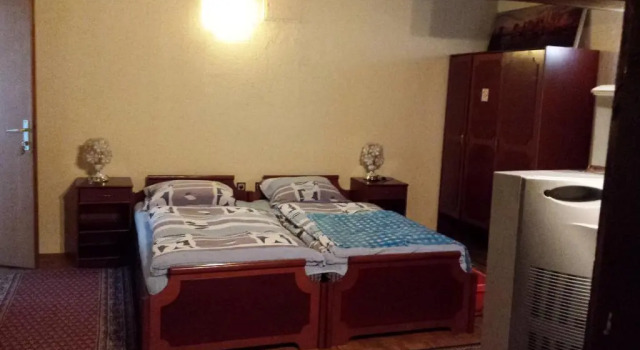 Трёхместный номер Standard Guest House Gaja