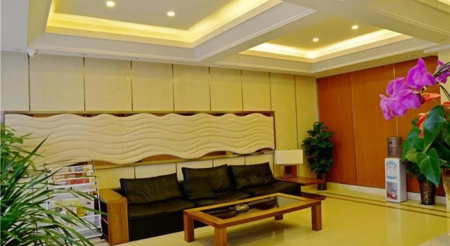 Sichuan Jialingjiang Hotel
