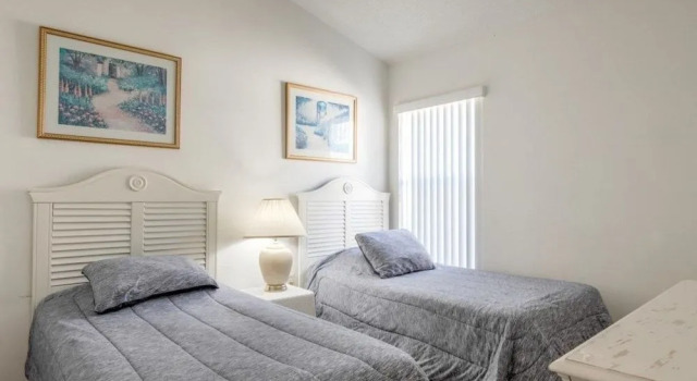 Ray's Eagle Pointe Villa