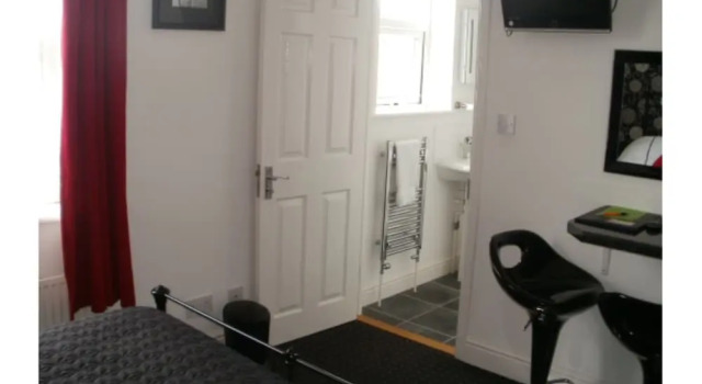 Grove Guest House, Забронировать Гостевой дом Гостевые дома Ипсвича, рядом с Художественный центр St Peter's by the Waterfront, Гостевой дом