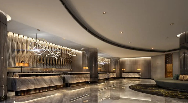 Izumi Hotel Bukit Bintang