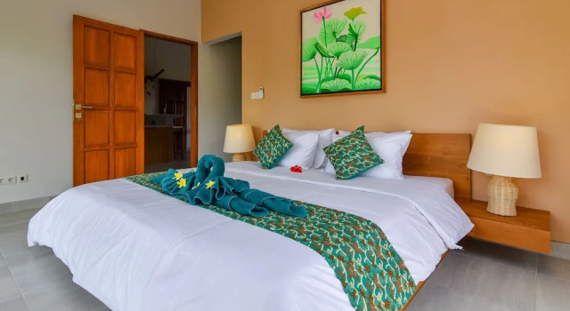 Villa Villa Emerald