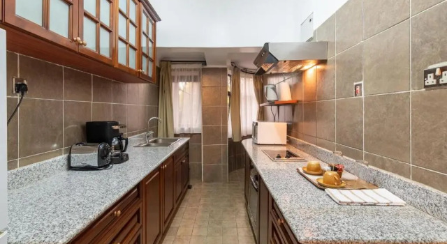 Апартаменты c 1 комнатой CySuites Apartment Hotel