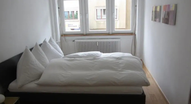 Guesthouse 5 Signori