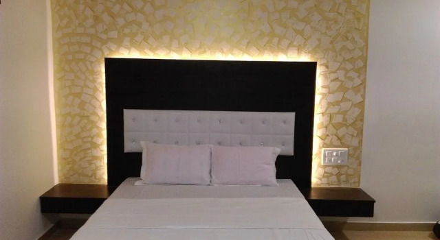 Sun Beach Resort