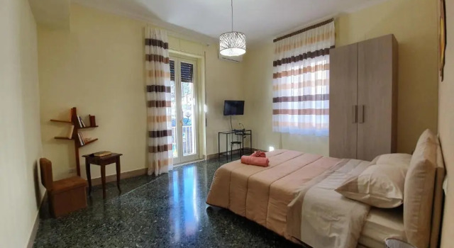 Номер Standard B&B Dei Principati
