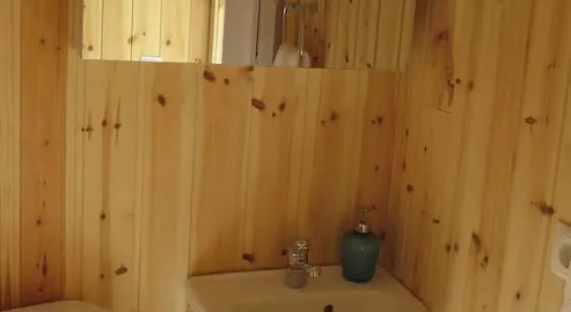Номер Standard Lava Lodge
