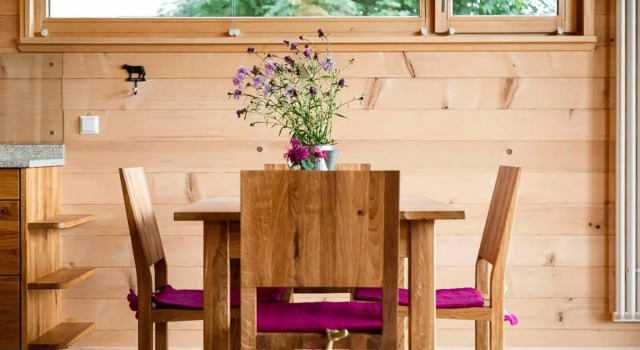 Himmelreich-Chalets, Reserva ahora Chalet de montaña Lam Grosser Arber