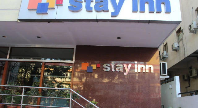 FabHotel Srujana Inn