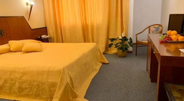 Номер Standard Hotel Cangrande Di Soave