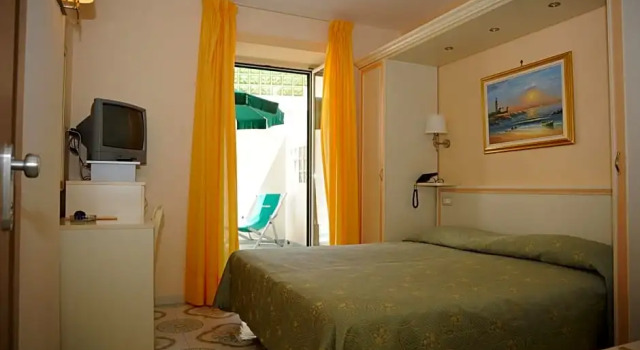 Номер Standard Hotel Rivamare