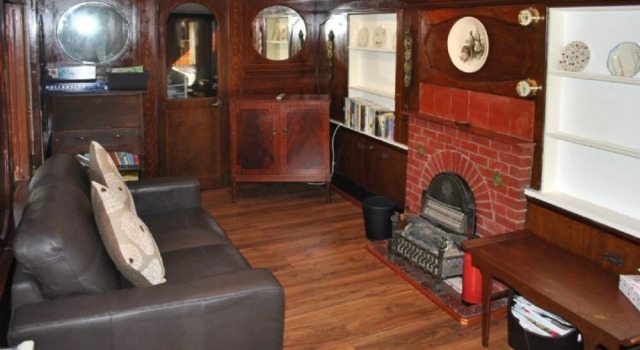 4 Park Lane, Selsey 22743, Забронировать Отель Селси Западный Суссекс