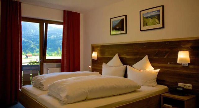 Gästehaus Weller