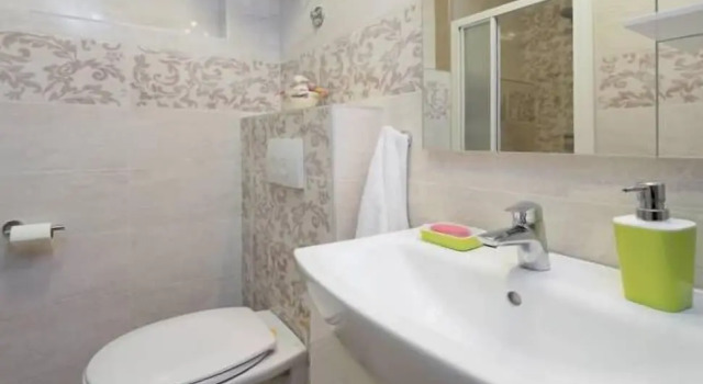 Студия Superior Bliss Apartments with free parking